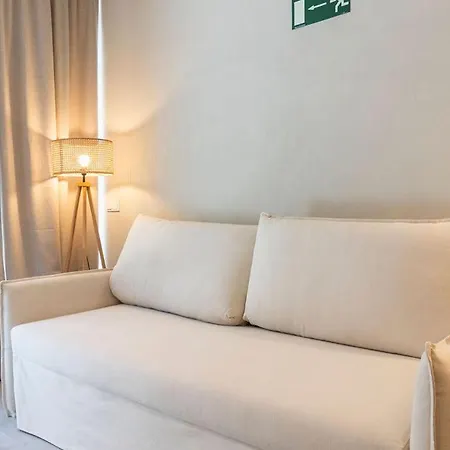 Apartmán Vlc Host - Molina Del Palau *