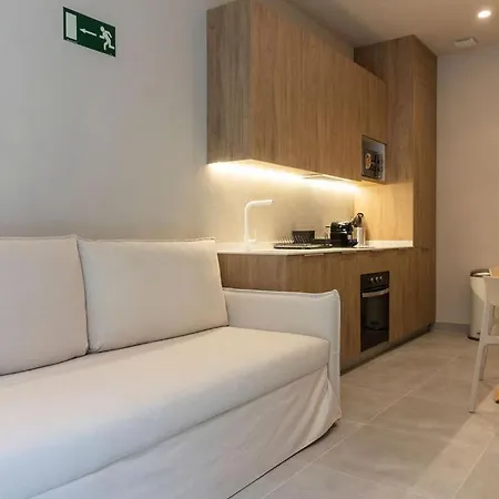 Vlc Host - Molina Del Palau Apartmán