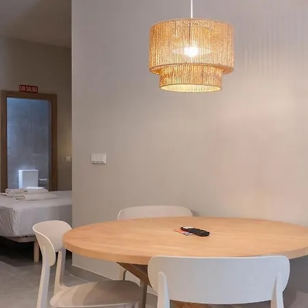 Apartmán Vlc Host - Molina Del Palau