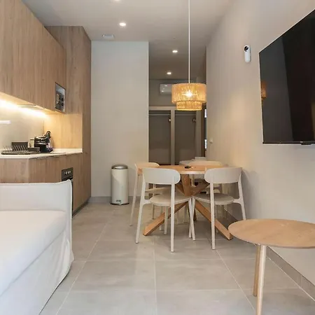 Apartmán Vlc Host - Molina Del Palau