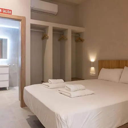 Apartmán Vlc Host - Molina Del Palau