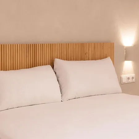 Apartmán Vlc Host - Molina Del Palau *