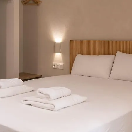 Vlc Host - Molina Del Palau Apartmán