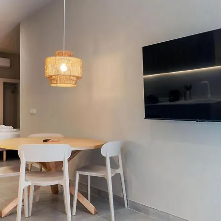 Apartmán Vlc Host - Molina Del Palau Valencie