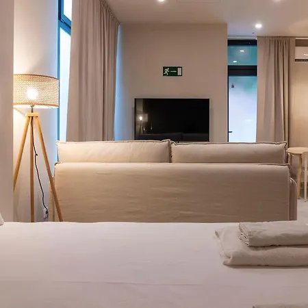 Vlc Host - Molina Del Palau Apartmán Valencie